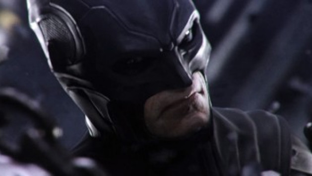 Injustice repoussé sur Wii U