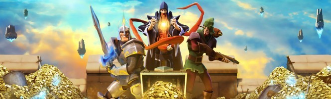 The Mighty Quest For Epic Loot : l'interview d'Arnaud Jamin
