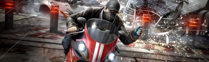 Watch Dogs sera de sortie sur Xbox 720 !