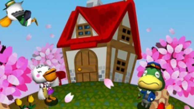 Animal Crossing : New Leaf montre ses feuilles