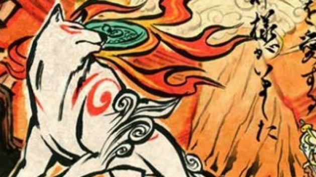 Okami bientôt de retour ?