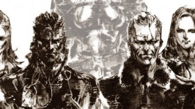 Date et prix pour MGS : The Legacy Collection