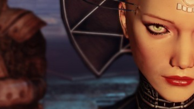 Mars : War Logs est disponible aujourd'hui