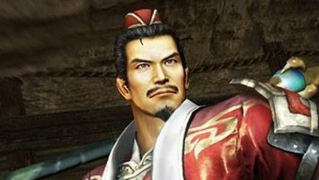 Dynasty Warriors 8 en images