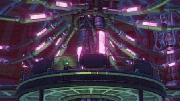[Test] Far Cry 3 : Blood Dragon