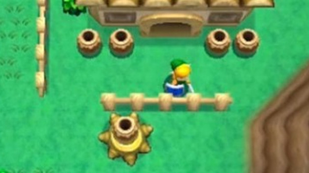 [Preview] The Legend of Zelda : A Link to the Past 2
