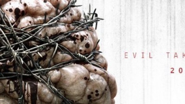 The Evil Within : scans de Famitsu