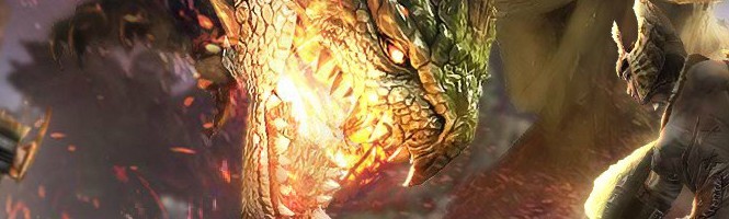 Monster Hunter Online : un trailer épique