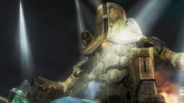 Pacific Rim adapté en jeu