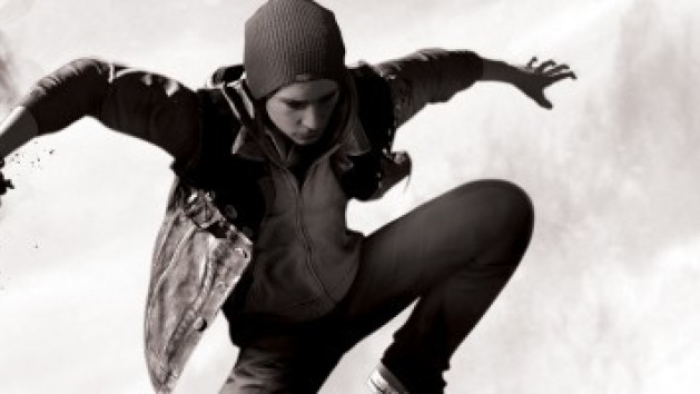 inFamous : Second Son en infos et en images