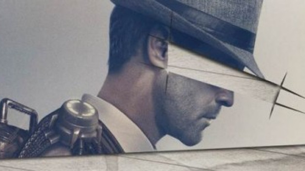[Preview] The Bureau : XCOM Declassified