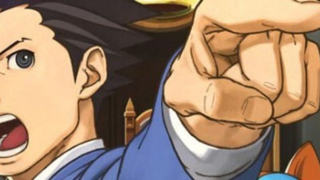 Phoenix Wright 5 en Europe sous un autre nom