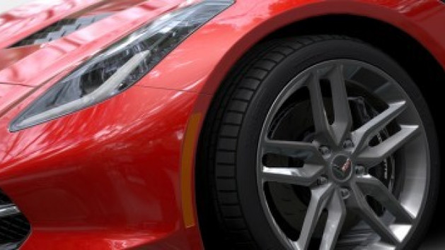 Gran Turismo 6 : la bande annonce