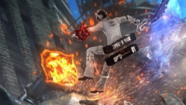Panopticon annoncé sur PSVita