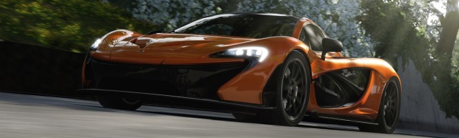 Forza Motorsport 5 annoncé