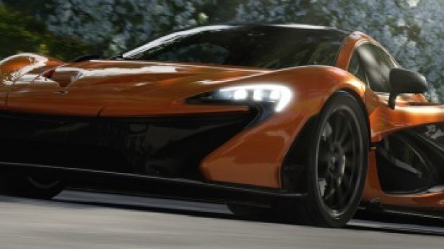 Forza Motorsport 5 annoncé