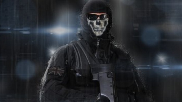 Call of Duty Ghosts présenté