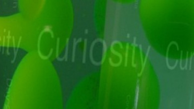 Le cœur de Curiosity enfin découvert