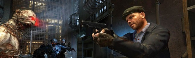 [Test] Call of Duty : Black Ops II - Uprising