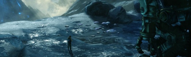 [E3 2013] Lost Planet 3 s'illustre