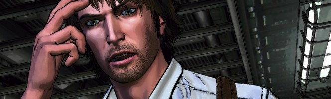 [E3 2013] D4 se révèle