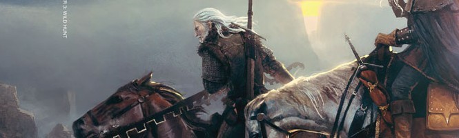 [E3 2013] Witcher 3 se dévoile un peu plus