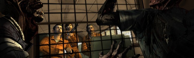 [E3 2013] Une vidéo pour le DLC de Walking Dead
