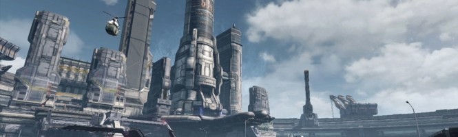 [E3 2013] Le prochain Monolith Soft en vidéo