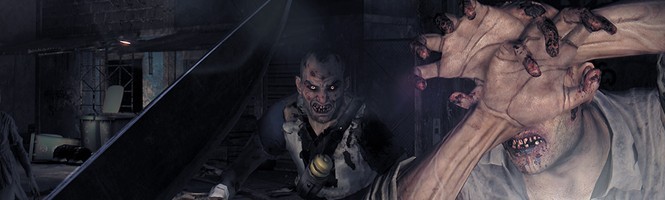 [E3 2013] Quelques screens pour Dying Light