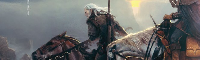 [Preview] The Witcher 3 : Wild Hunt