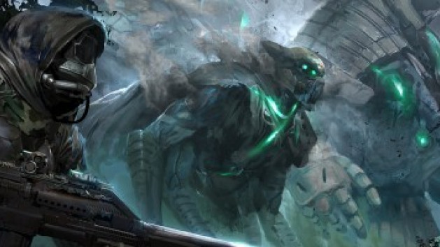 [Preview] Destiny