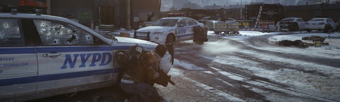 [Preview] The Division