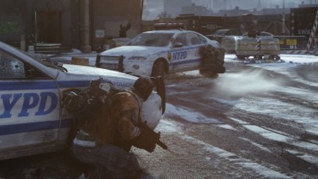 [Preview] The Division