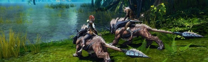 [Preview] ArcheAge