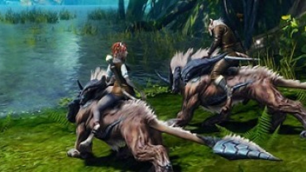 [Preview] ArcheAge