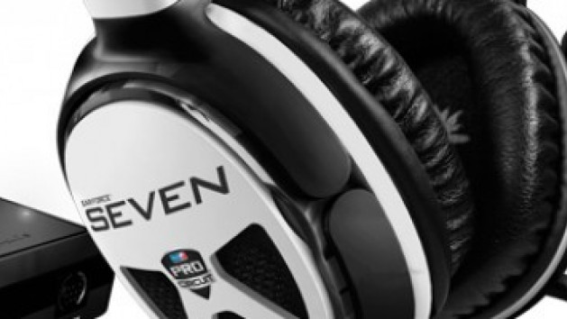 Turtle Beach XP Seven est passé entre nos mains...