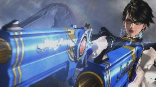 [Preview] Bayonetta 2