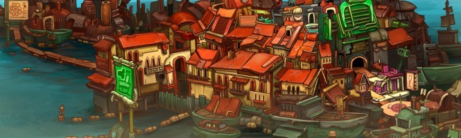 [Preview] Goodbye Deponia