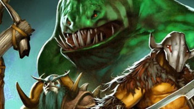 DotA 2 : sortie officielle aujourd'hui