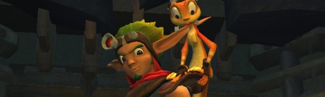 [Test] The Jak and Daxter Trilogy