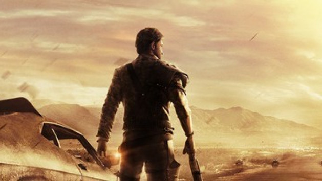 Mad Max : une nouvelle vidéo