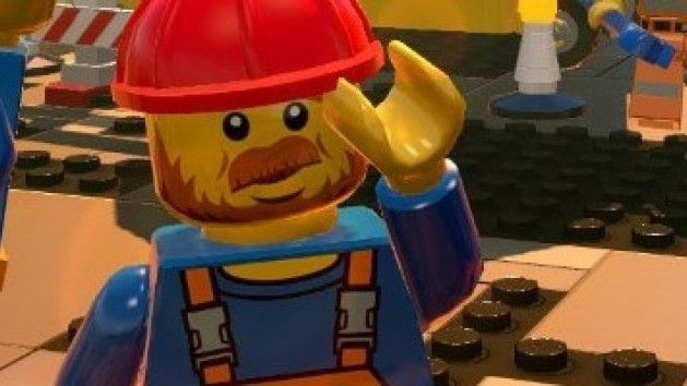 The LEGO Movie Videogame annoncé