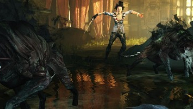 Un nouveau DLC pour Dishonored