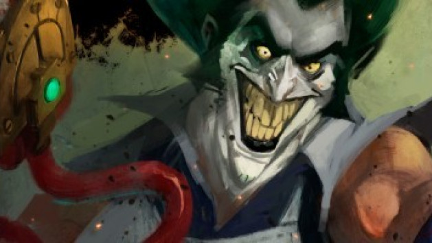 Infinite Crisis : Trois Supermen en image