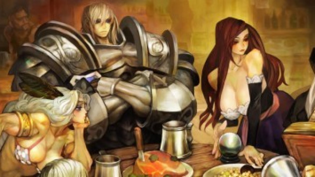 Dragon's Crown en Europe