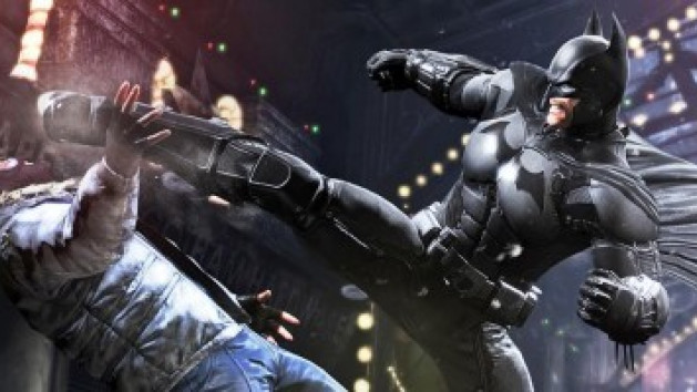 Batman Arkham Origins : Toutes les infos du Comic Con San Diego