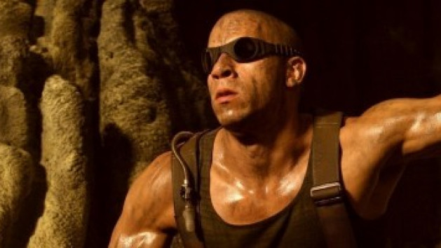 Riddick revient en jeu vidéo