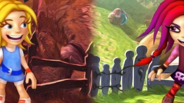 [Test] Giana Sisters : Twisted Dreams