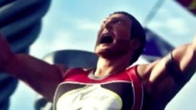 Kinect Sports Rivals prend du retard