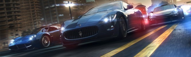The Crew : un projet en développement depuis 4 ans !
